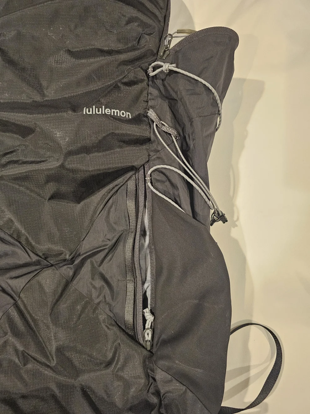 NWOT Lululemon All Sport Backpack 28L OneSize Black